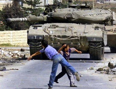 Eπίθεση της Τουρκίας σε ΗΠΑ για την σφαγή των Παλαιστινίων - Αποδοκιμάζει το Ισραήλ μέχρι και η Αθήνα! (upd)